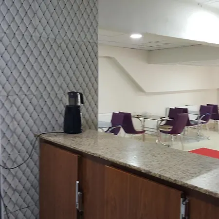 Hostel Bestepe Apart-men Only *
