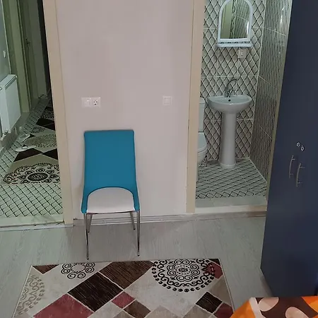 Bestepe Apart-men Only Hostel