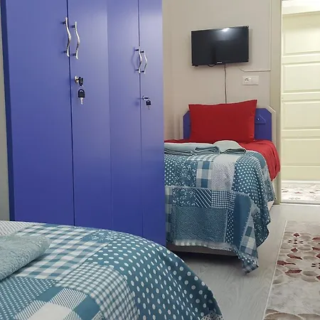 Hostel Bestepe Apart-men Only Ankara