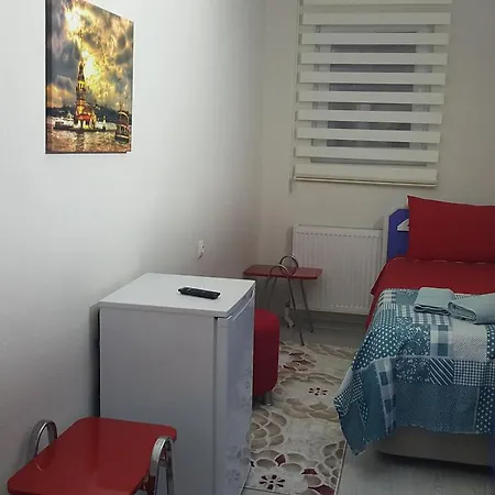 Hostel Bestepe Apart-men Only