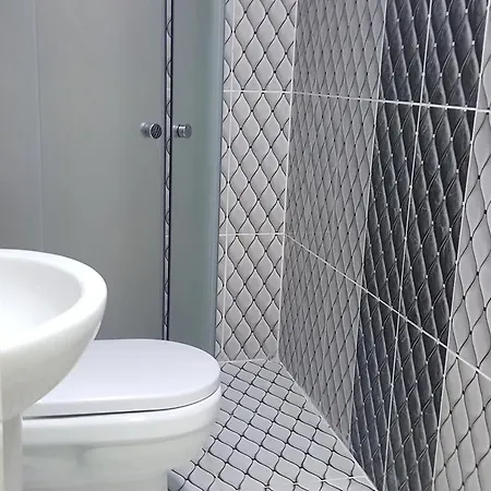 Bestepe Apart-men Only Vandrerhjem *