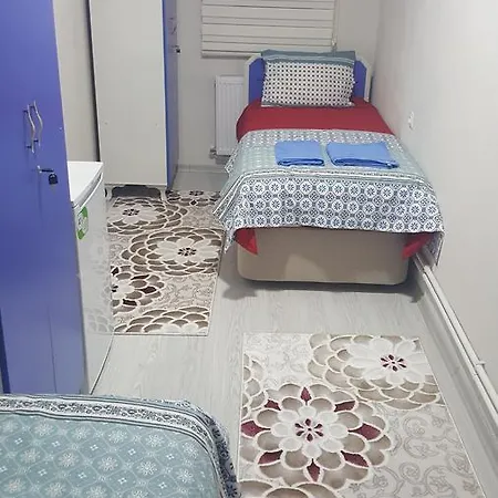 Bestepe Apart-men Only Hostel *