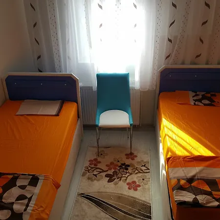Bestepe Apart-men Only Hostel *