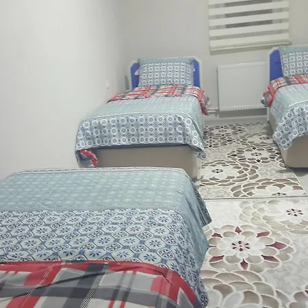 Hostel Bestepe Apart-men Only *