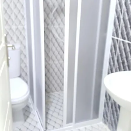 Hostel Bestepe Apart-men Only Ankara