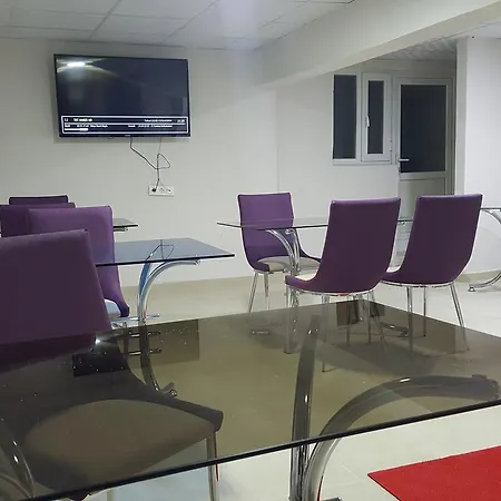 Hostel Bestepe Apart-men Only *