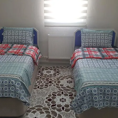 Bestepe Apart-men Only Hostel *