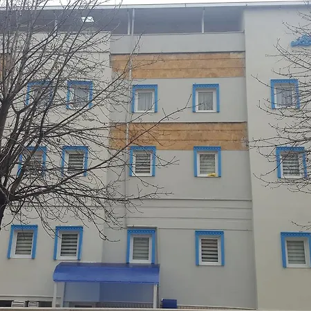 Bestepe Apart-men Only Hostel *