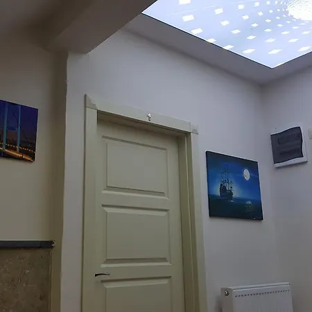 Bestepe Apart-men Only Hostel *