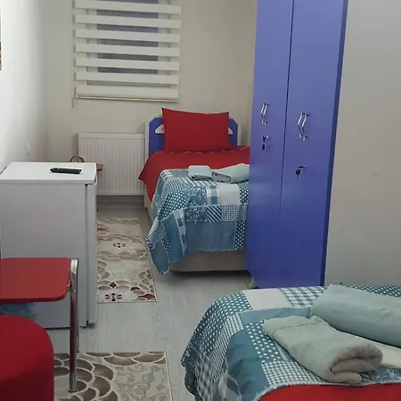 Hostel Bestepe Apart-men Only *