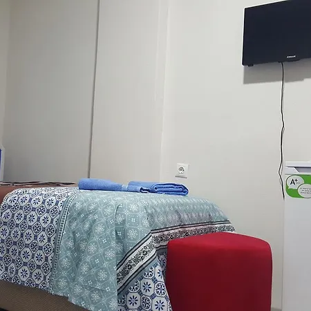 Hostel Bestepe Apart-men Only
