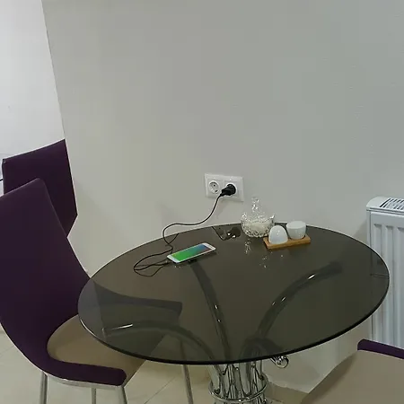 Bestepe Apart-men Only Hostel *