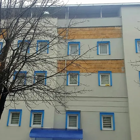 Bestepe Apart-men Only Hostel *