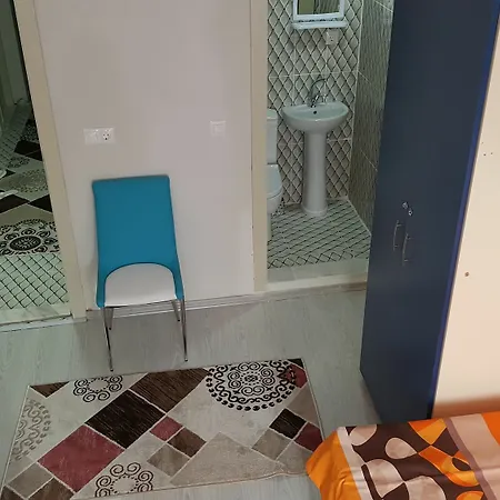 Hostel Bestepe Apart-men Only *